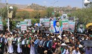 Sayyid Abdulmalik al-Houthi: Kuondoa Silaha za Mapambano ya Muqawama Ni Kufuata Mpango wa Kizayuni