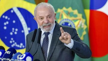 Lula condena genocídio em Gaza e exige retirada imediata de Israel