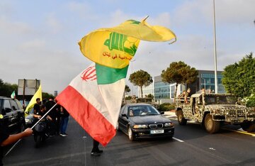 حزب‌الله: سفر لاریجانی به بیروت موفقیت‌آمیز بود/ سلاح مقاومت باقی خواهد ماند