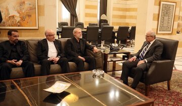 Lübnan'da Hizbullah ile Emel Hareketi'nin hükümeti ile ilişkileri koptu