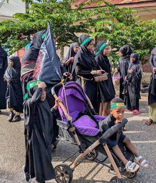 Arubaini: Jukwaa la Haki, Amani na Uadilifu, na ni Taa ya Uongofu na Jahazi la Uokovu