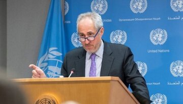BM: Gazze'de Açlıktan Ölen İnsan Haberleri Sıradan Bir Olay Haline Geldi