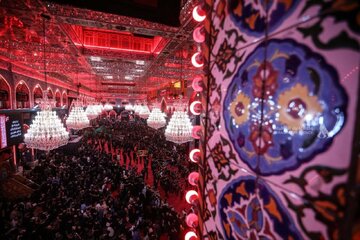 Zaidi ya Mazuwwari wa Kigeni Milioni 4 Washiriki Ziara ya Arubaini Karbala