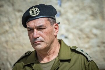 تهدید رئیس ستاد ارتش رژیم صهیونیستی به حمله دوباره به ایران