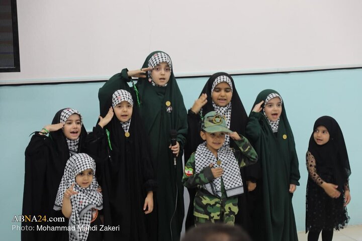 Rapora Wêneyî | Pîrozbahî ji bo Doktoran û Karmendên Tibbî yên Erbaînê bi beşdariya Serokê Komelgeha Cîhanî ya Ehl-ul-Beyt (s.x)
