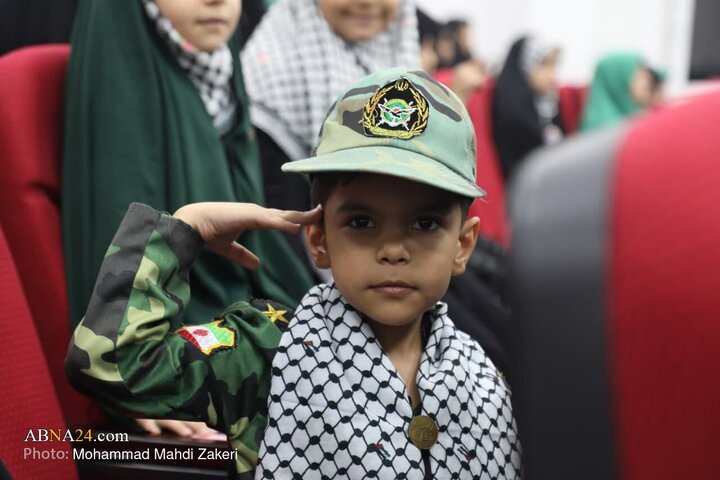 تقرير مصور/ تكريم الأطباء والكوادر الطبية في مسير الأربعين الحسيني مع حضور الأمين العام للمجمع العالمي لأهل البيت (ع)