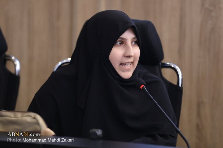 Raportî wêneyî | Komînasiya Navneteweyî ya Erbeînê; Keramet, Edalet û Mesûliyeta Cîhanî li Kerbelayê