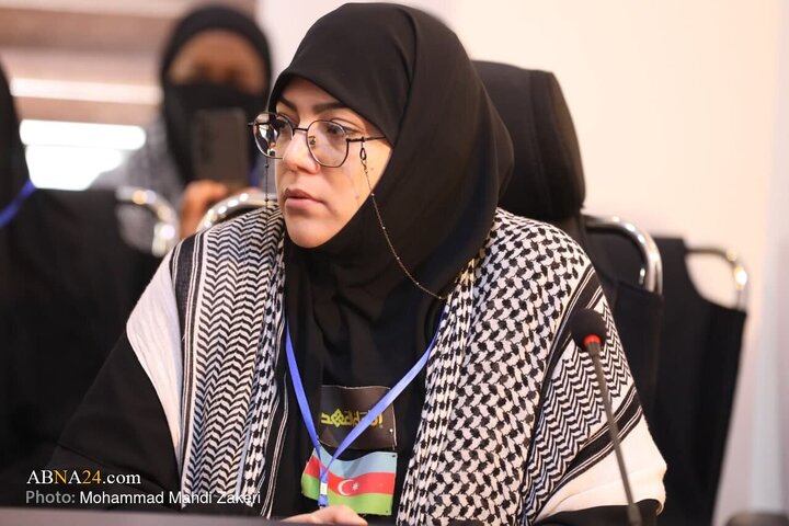 Raportî wêneyî | Komînasiya Navneteweyî ya Erbeînê; Keramet, Edalet û Mesûliyeta Cîhanî li Kerbelayê