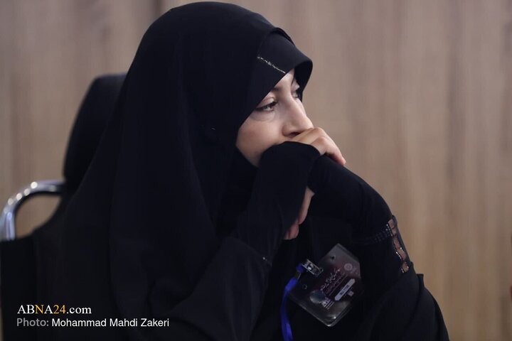 Photos: International Conference on "Arbaeen; Dignity, Justice, and Global Responsibility" held in Karbala