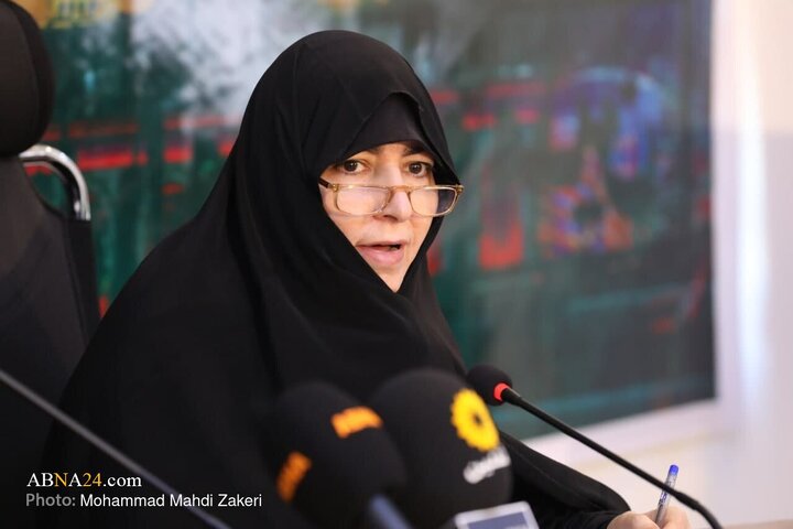 Photos: International Conference on "Arbaeen; Dignity, Justice, and Global Responsibility" held in Karbala