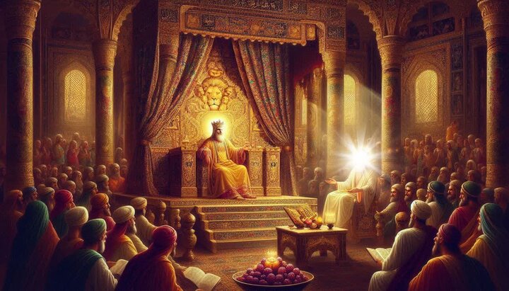 چگونه ولایتعهدی امام رضا(ع) تشیع را دگرگون کرد؟