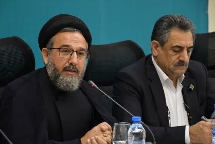 اجرای پویش ۳۱۳ میلیون صلوات در طریق الحسین (ع)