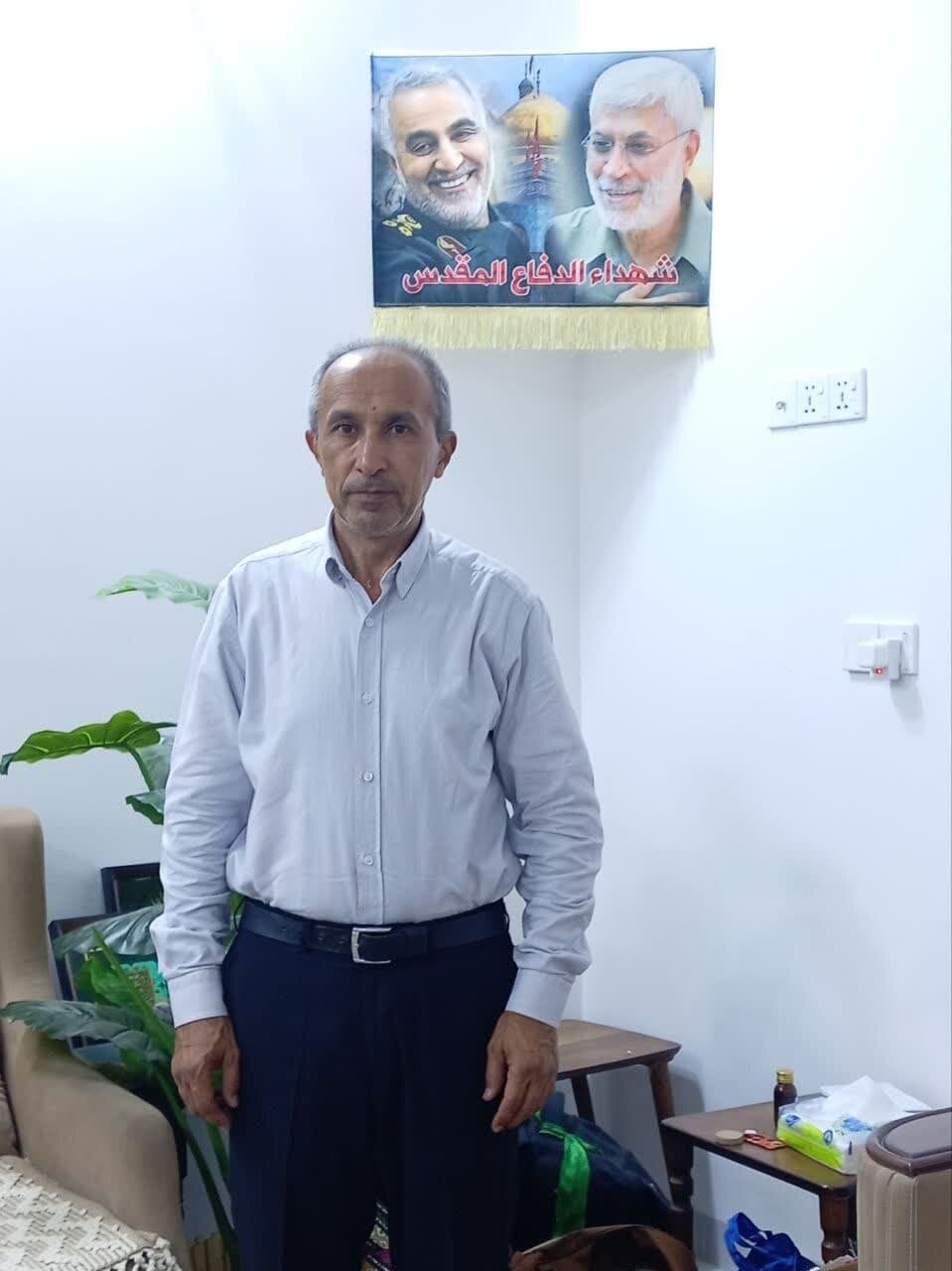 اربعین، فرصتی ارزشمند برای تبیین حقانیت جمهوری اسلامی و خوی ظالمانه اسراییل است