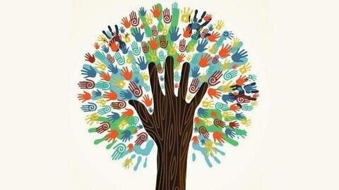 خیر خواه دیگران باشیم