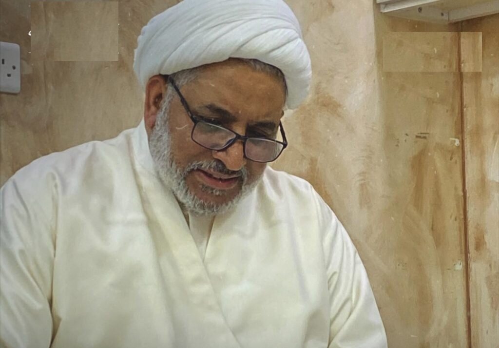 احضار امام جمعه شیعه بحرینی به خاطر سخنانش درباره غزه