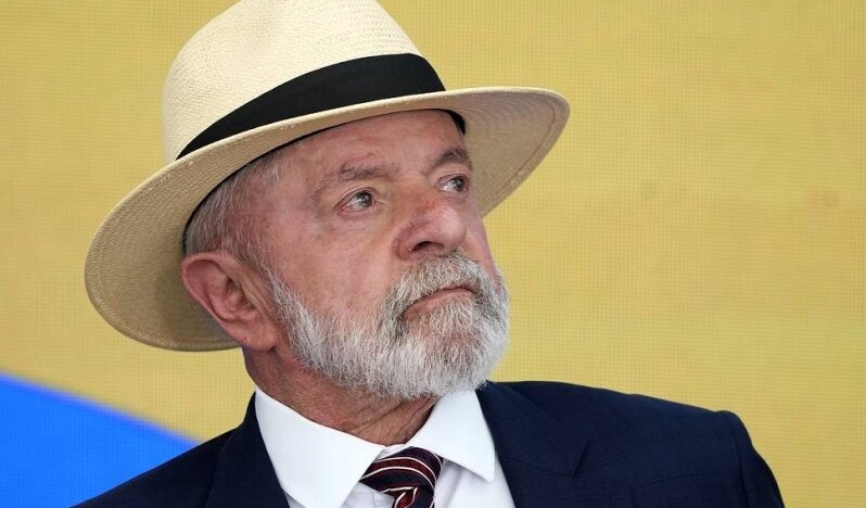 Lula'dan BRICS'e ortak para birimini test etme çağrısı