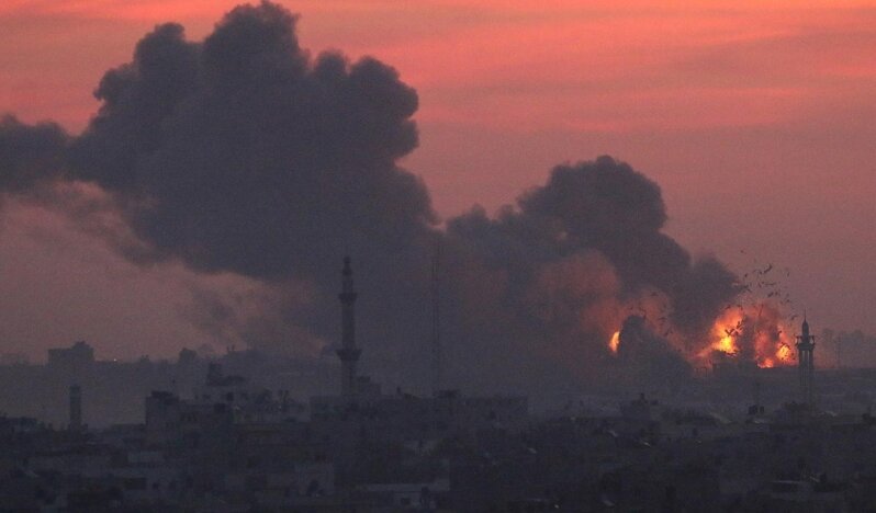 Haaretz: Türkiye, Hamas'a 'silah bırak ve yönetimi devret' baskısı yapıyor