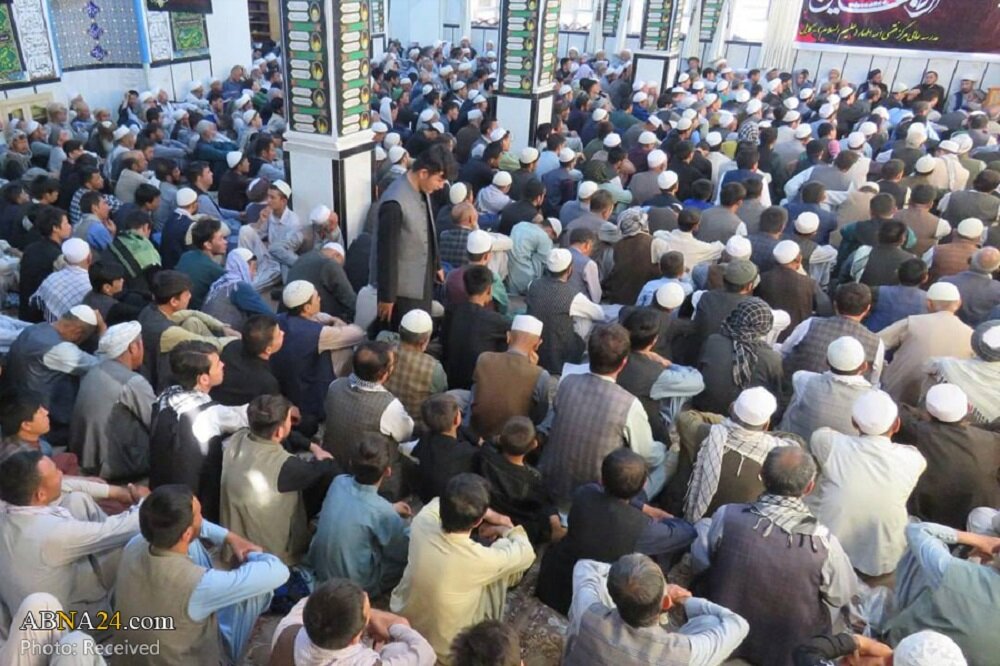 Waumini wa Kabul Waadhimisha Arubaini ya Imam Hussein (a.s) Wakihoji Vikwazo vya Safari za Mahujaji (Mazuwwari) wa Afghanistan