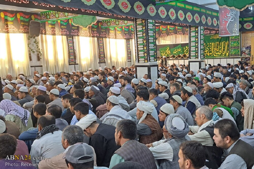 Waumini wa Kabul Waadhimisha Arubaini ya Imam Hussein (a.s) Wakihoji Vikwazo vya Safari za Mahujaji (Mazuwwari) wa Afghanistan