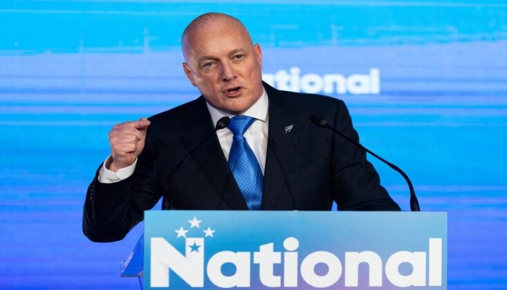 Yeni Zelanda Başbakanı: Netanyahu Aklını Kaybetti