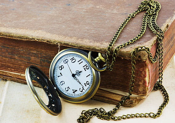 خودسازی را از کجا و کی آغاز کنیم؟