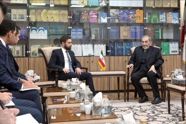 Vilayəti: Milli təhlükəsizliyimizi pozacaq hər bir addım layiqli cavab alacaq