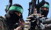 Hamas: Gazze teslim olmayacak, silahlar bırakılmayacak