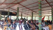 Li başûrê Senegal, pêşkeftina rêwîtiya Erbaînê ya Hosênî bi beşdariya hezkirên Ehl-ul-beyt (s.x) hat lidarxistin + wêneyan
