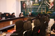 Ayatullah Ramezani: Arba'in, Narasi Tegas atas Kejahatan Masa Kini / Islam Menegaskan Martabat Hakiki Manusia