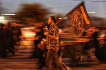 آمادگی شهرداری برای پیاده روی جاماندگان اربعین در تهران/ استقرار ۳۰۰۰ موکب در طول مسیر