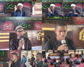 Maadhimisho ya Arobaini ya Imam Hussein (a.s) Yafanyika Jamiat al-Mustafa (a.s), Dar es Salaam, Yakiangazia Umuhimu wa Ziara ya Arobaini + Picha