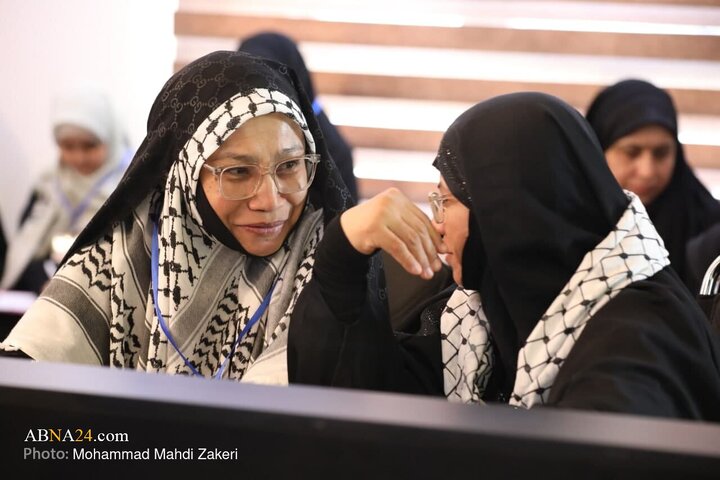 تقرير مصور/كربلاء.. انعقاد المؤتمر الدولي للأربعين الحسيني (الكرامة، العدالة، المسؤلية العالمية)