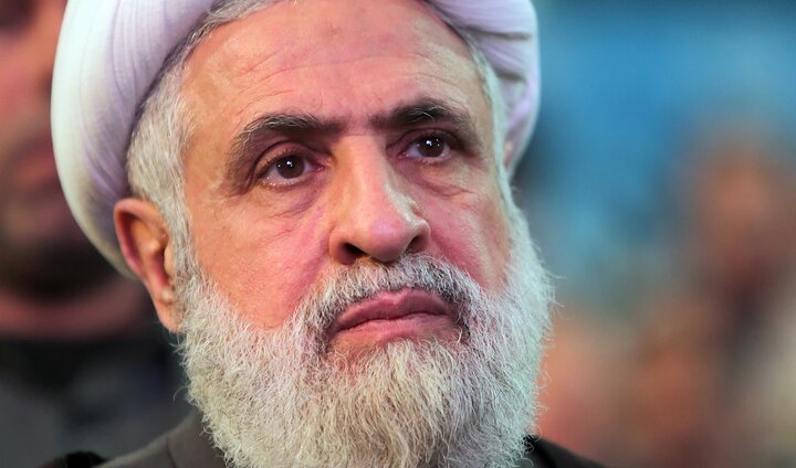 دبیرکل حزب‌الله لبنان: سلاح مقاومت را تحویل نمی‌دهیم/ آماده نبردی کربلایی هستیم