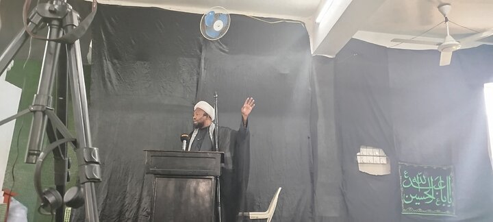 Khutba ya Ijumaa - video