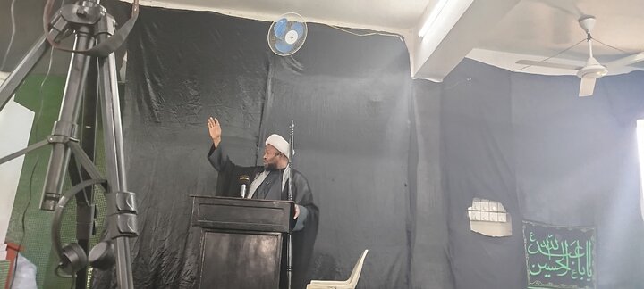 Khutba ya Ijumaa - video