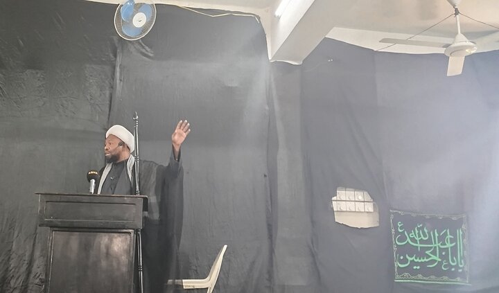 Khutba ya Ijumaa - video