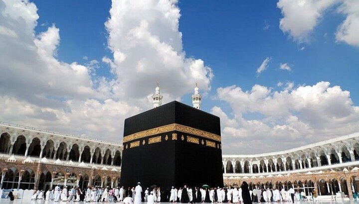 چرا باید از خدا بترسم؟