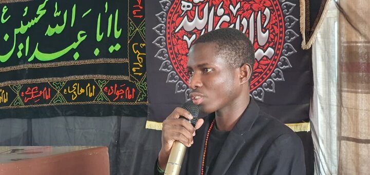 Jamiat Al-Mustafa (s)