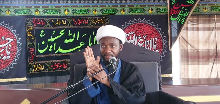 Jamiat Al-Mustafa (s)