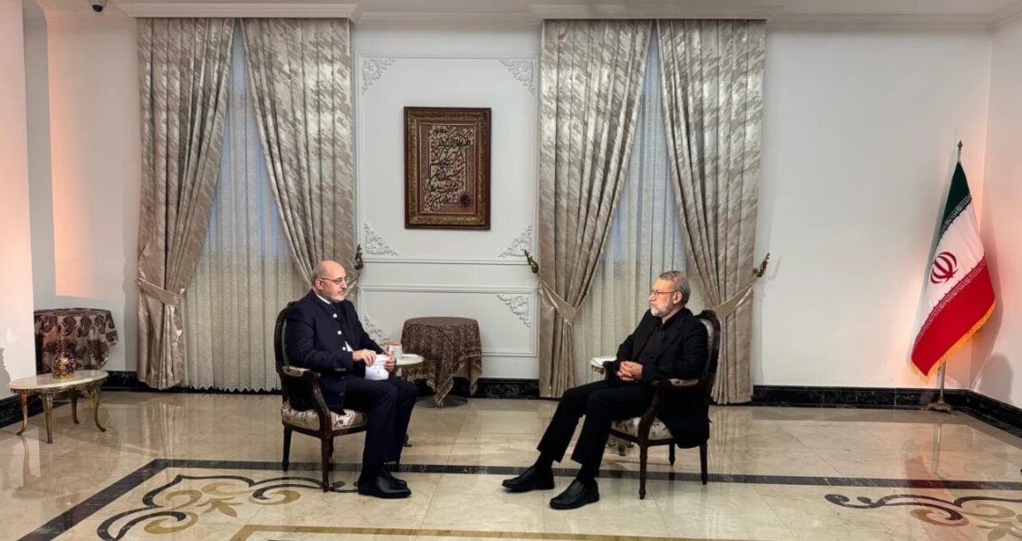 لاريجاني: المقاومة رأسُ مالٍ كبيرٌ للأمة الإسلامية وفي أي دولةٍ توجد نساعدها ولا نتدخل بشؤونها