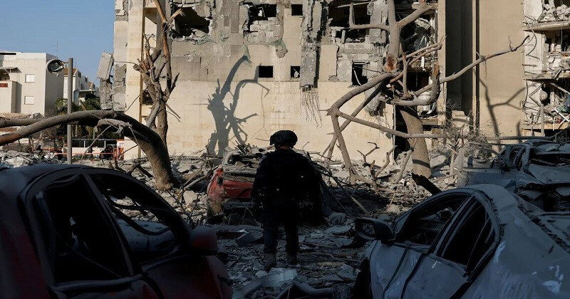 আন্তর্জাতিক চাপেই কি ইসরায়েলের বিরুদ্ধে মুখ খুলল মার্কিন পররাষ্ট্র দপ্তর?