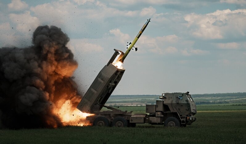 Washington, Bahreyn'e HIMARS satışını onayladı