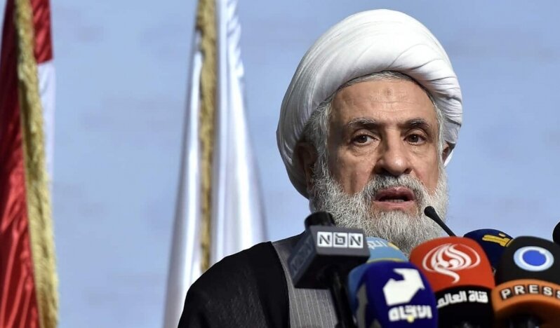 Hizbullah'tan Lübnan hükümetine uyarı