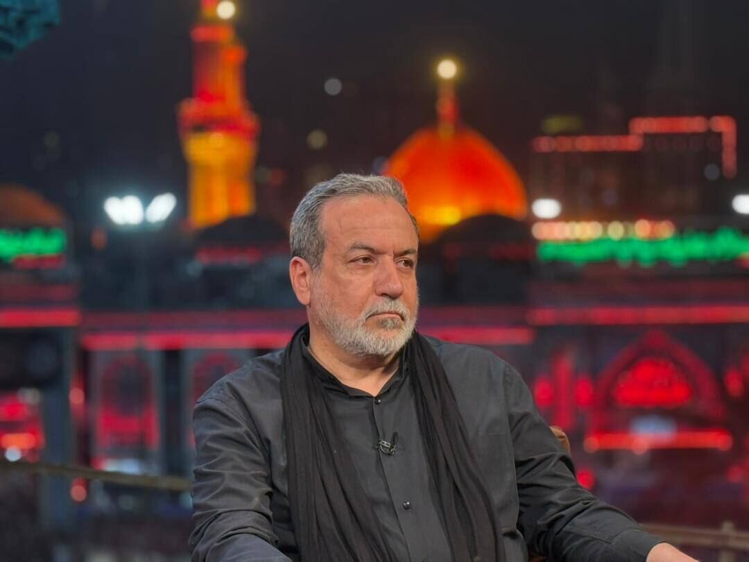 Araghchi appreciates Iraq for hosting Arbaeen