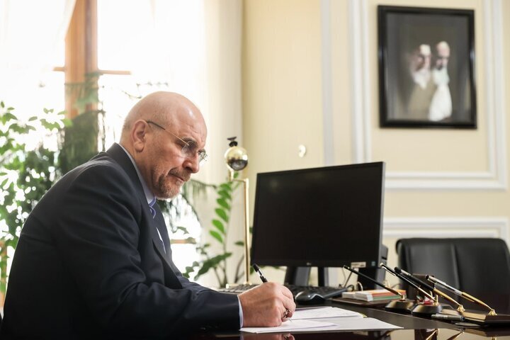 Time is running out to restrain rabid Zionist dog: Ghalibaf