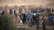 Crise em Gaza: fome pode causar 500 mortes por dia