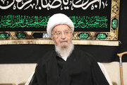 Grand Ayatollah Makarem Shirazi: Arbaeen, world’s greatest manifestation of love and humanity