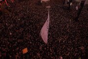 Pagdalo ng 21 Milyong Pilgrimo sa Arbaeen Ngayong Taon Ayon sa Estadistika ng Banal na Dambana ni Abbas