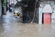 Mahigit 200 Patay sa Mapaminsalang Baha sa Hilagang Pakistan