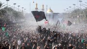 Plus de 21 millions de pèlerins participent à la marche de l’Arbaeen à Karbala
